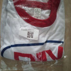 DIIV ringer t-shirt